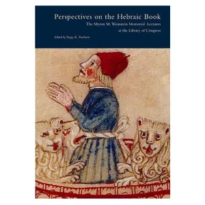 Perspectives on the Hebraic Book