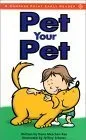 Pet Your Pet Library Binding