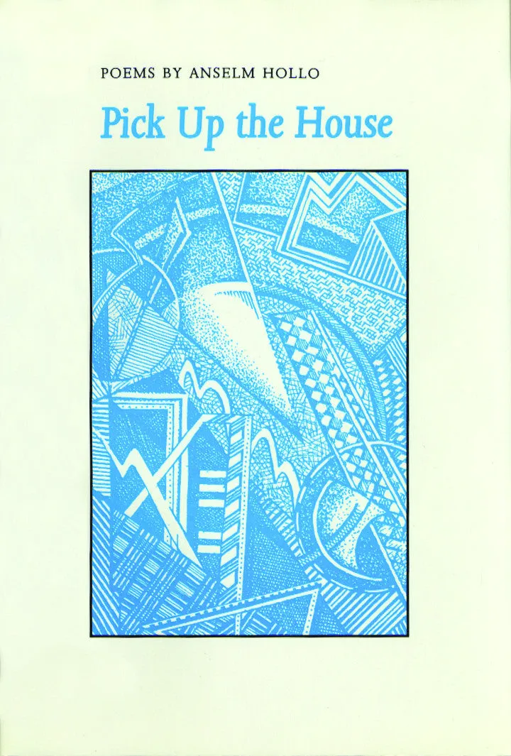 Pick Up the House CHPbeta