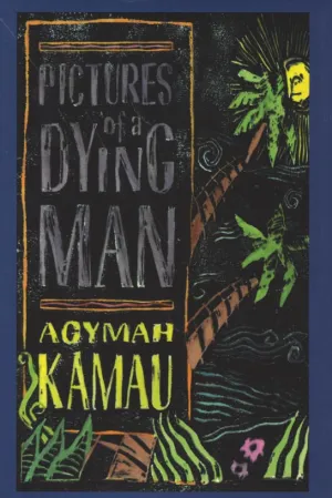Pictures of a Dying Man CHPbeta
