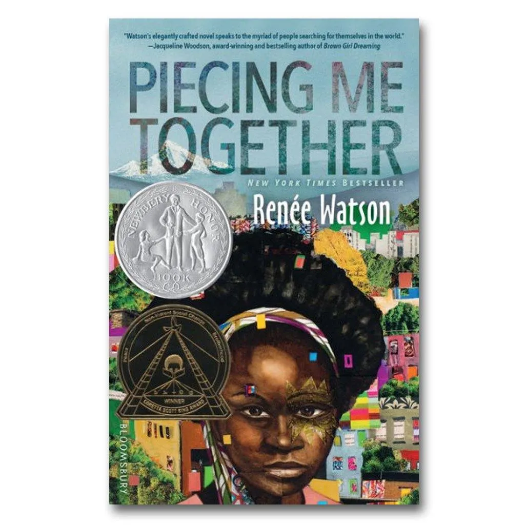 Piecing Me Together