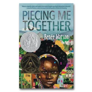 Piecing Me Together