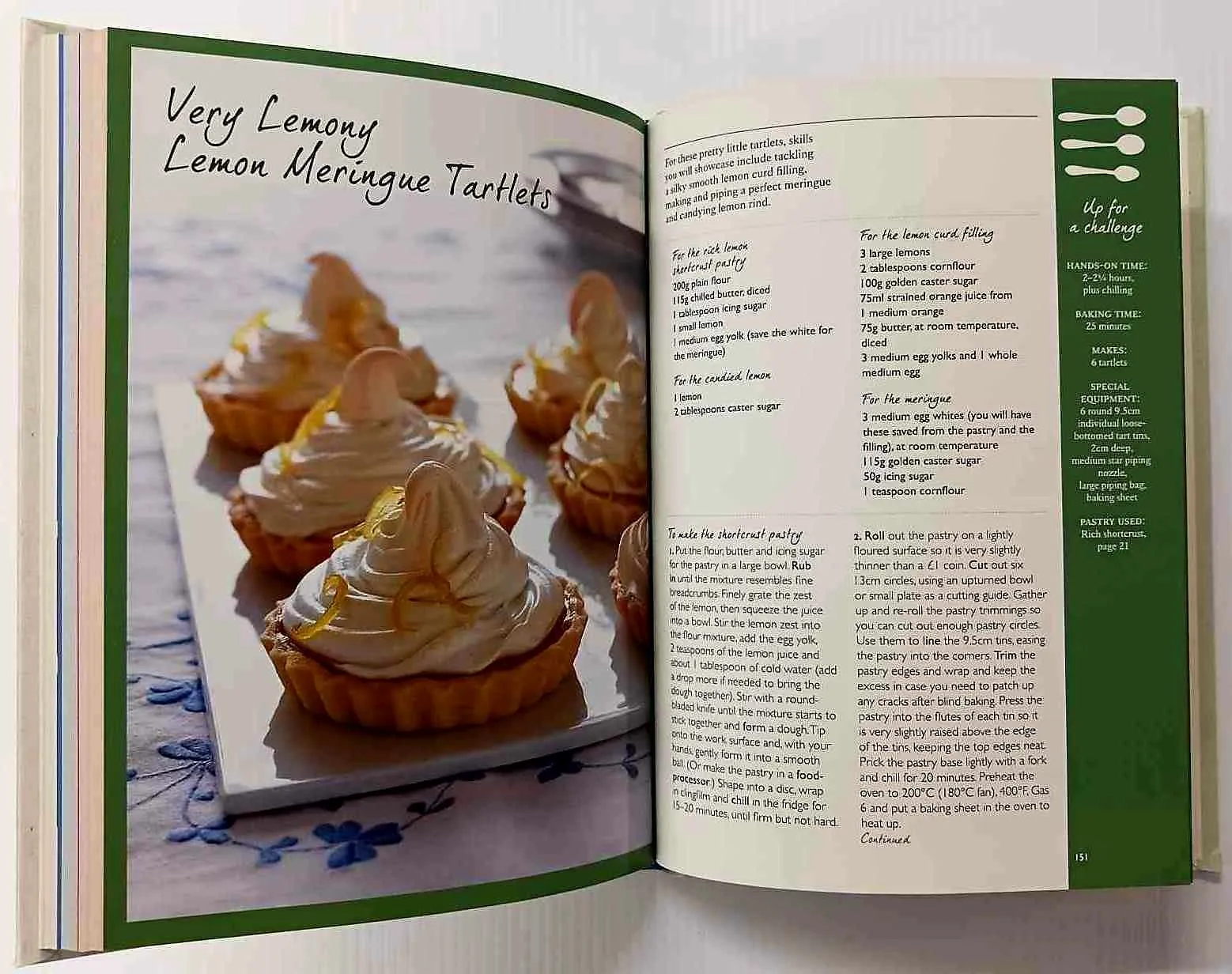 PIES & TARTS - Angela Nilsen