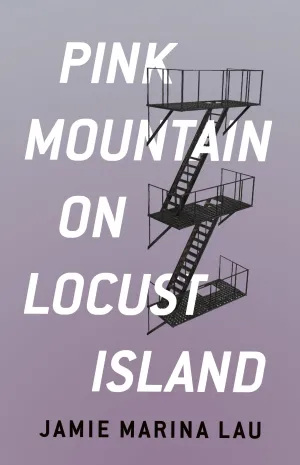 Pink Mountain on Locust Island CHPbeta