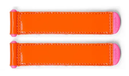 Plae Tabs - Golden Poppy