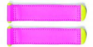Plae Tabs - Neon Pink