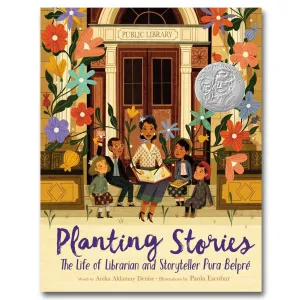 Planting Stories