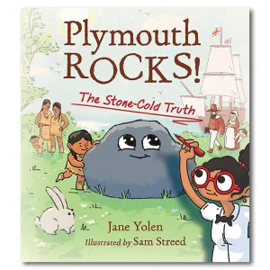 Plymouth Rocks!