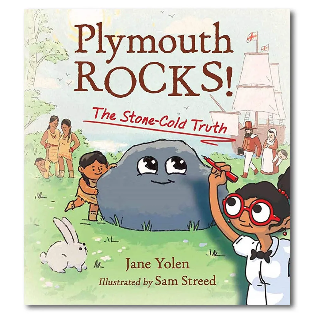 Plymouth Rocks!