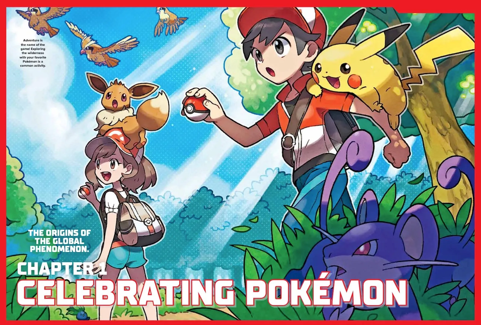 Pokemon - Special Collector's Ultimate Guide, Everything You Should Know: By Fans For Fans, Independent & Unofficial Pokemon