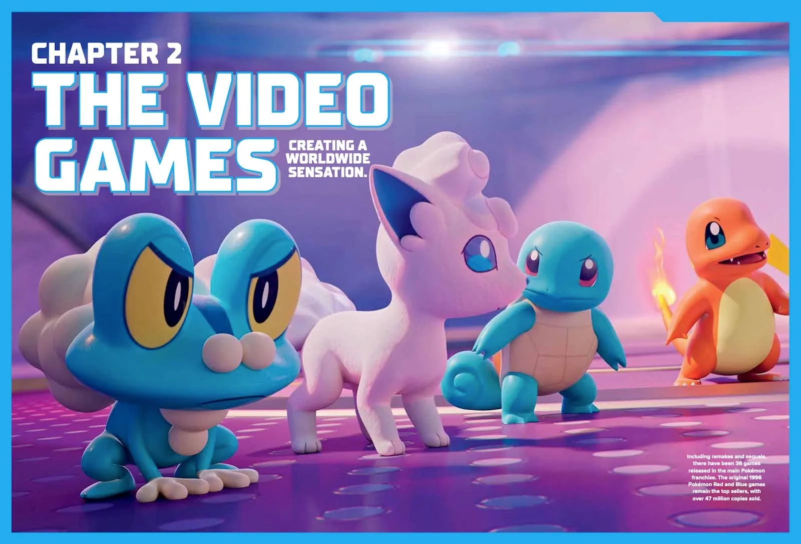 Pokemon - Special Collector's Ultimate Guide, Everything You Should Know: By Fans For Fans, Independent & Unofficial Pokemon