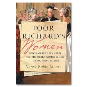 Poor Richard's Women