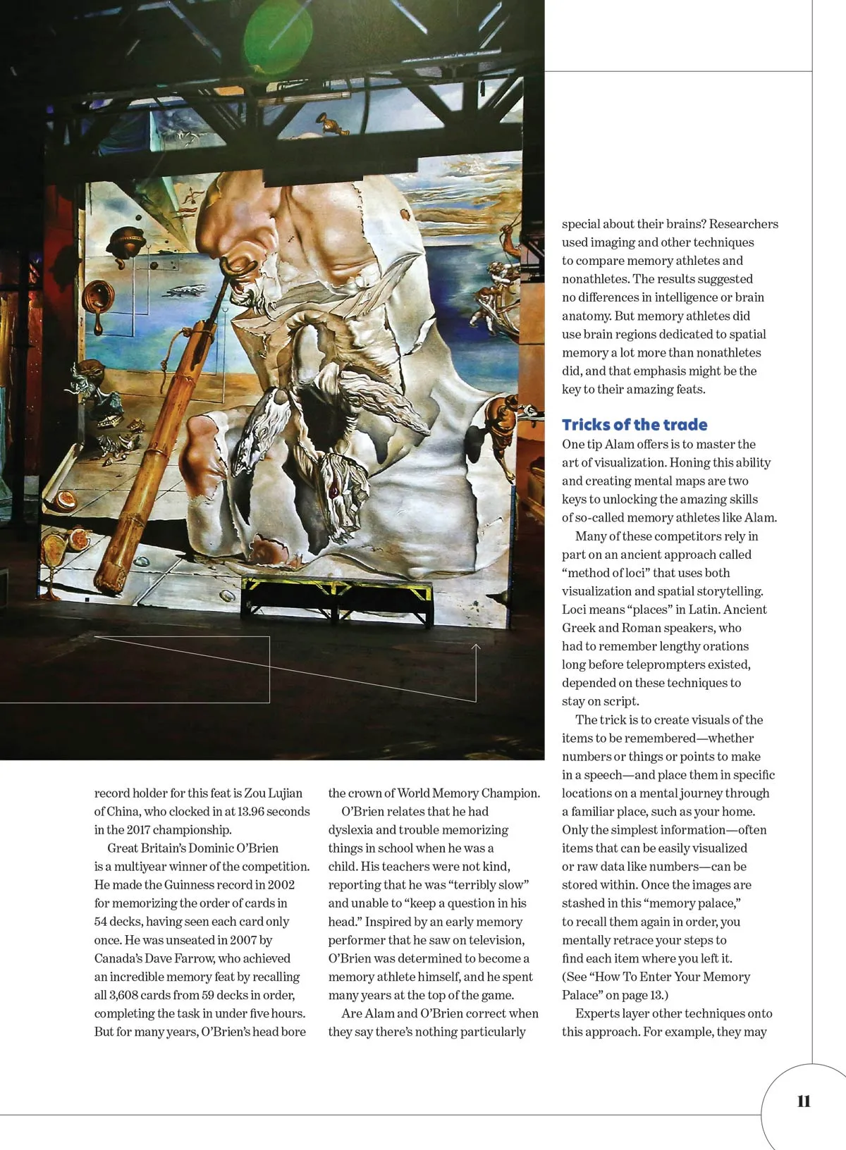 Popular Science -  How To Do Everything & Anything: Watch Star Wars In Order, Learn The Language Of Birds, Think Like A Planet, Find Dinosaur Fossils, Become An Astronaut, Escape A Tsunami & More!