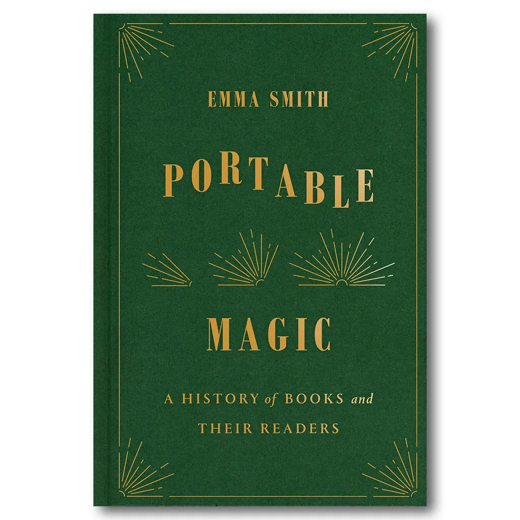 Portable Magic