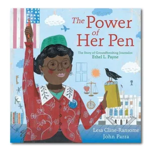 Power of Her Pen