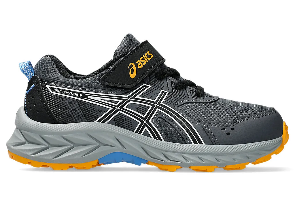 PRE VENTURE 9 PS (Carrier Grey/Black)