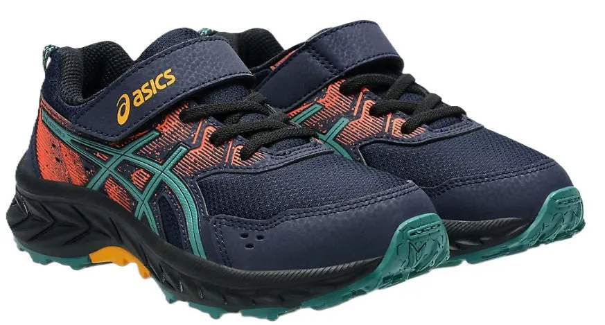 PRE VENTURE 9 PS (Midnight/Rainy Blue)