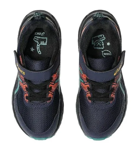 PRE VENTURE 9 PS (Midnight/Rainy Blue)