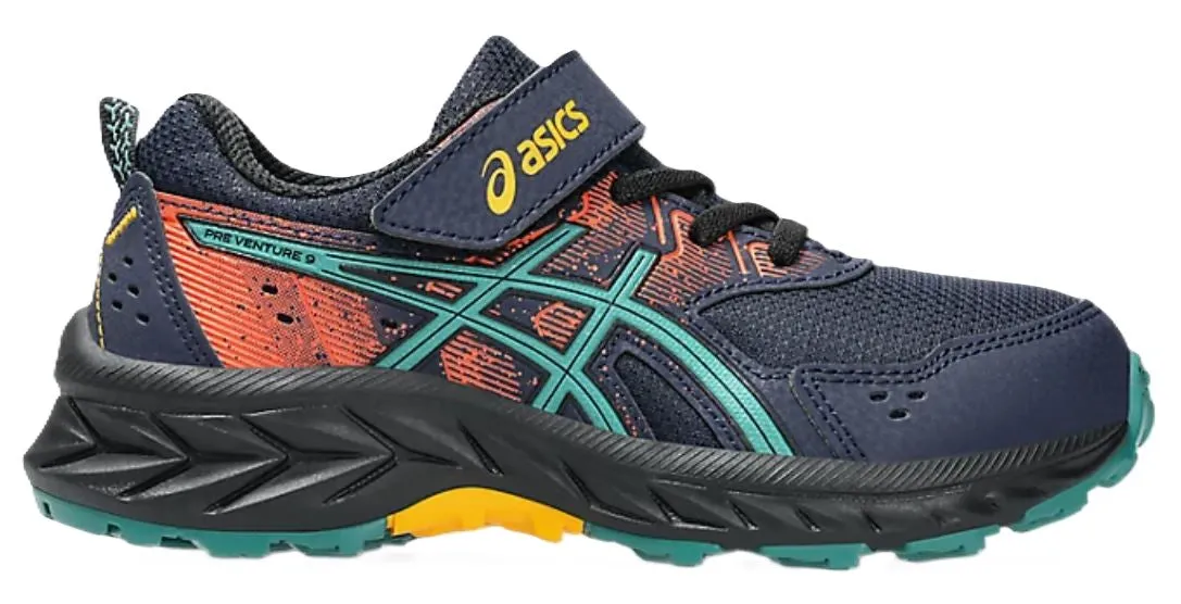 PRE VENTURE 9 PS (Midnight/Rainy Blue)