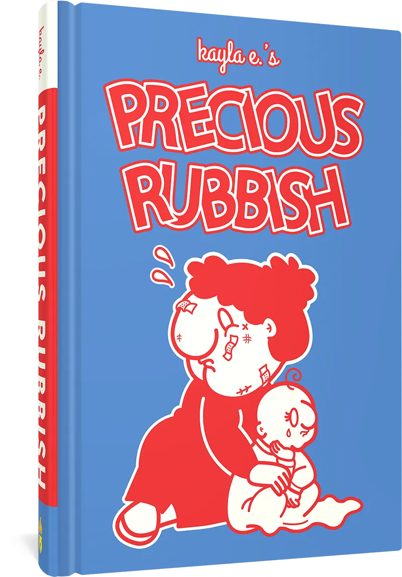 Precious Rubbish