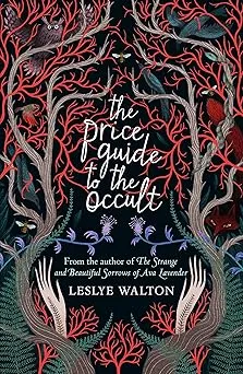 Price Guide To The Occult Paperback