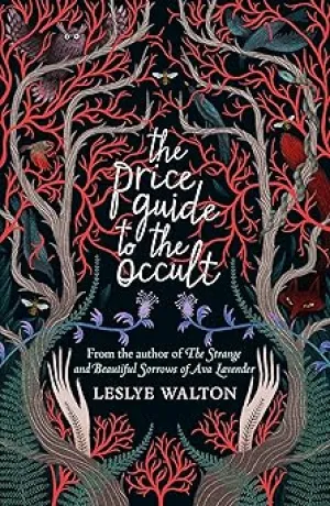 Price Guide To The Occult Paperback