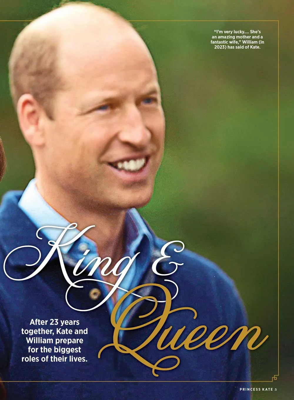 Princess Kate Middleton - Mom Life, Prince William, Next King & Queen, Home, Favorite Recipes, Style Evolution, In-Laws Relationship, Cancer Diagnosis, Surgery Recovery, Princess Diana Legacy & More!