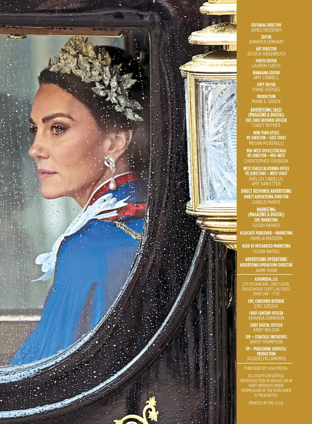 Princess Kate Middleton - Mom Life, Prince William, Next King & Queen, Home, Favorite Recipes, Style Evolution, In-Laws Relationship, Cancer Diagnosis, Surgery Recovery, Princess Diana Legacy & More!
