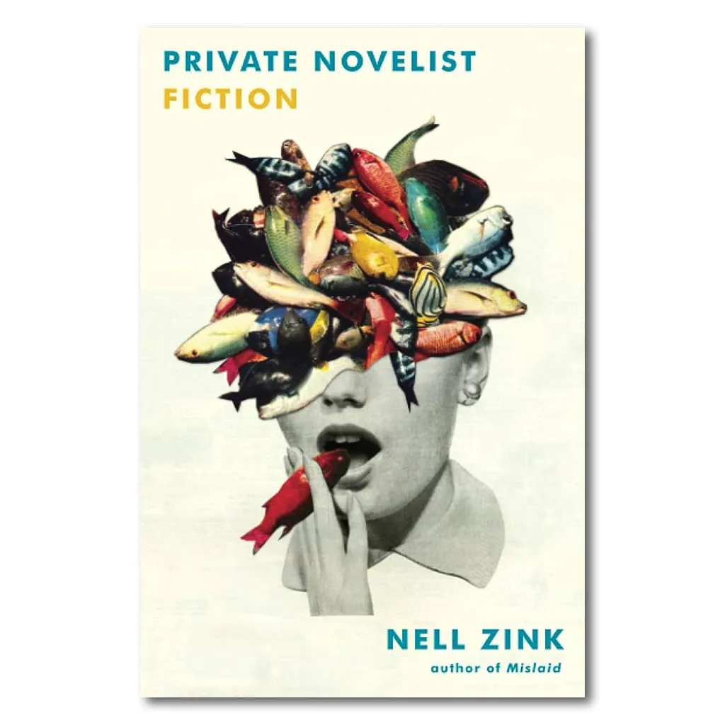 Private Novelist