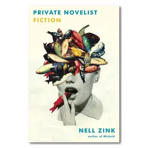 Private Novelist