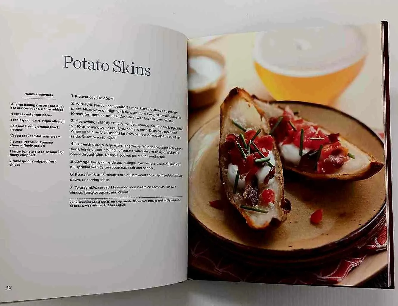 PUB GRUB - Redbook, Country Living, Good Housekeeping