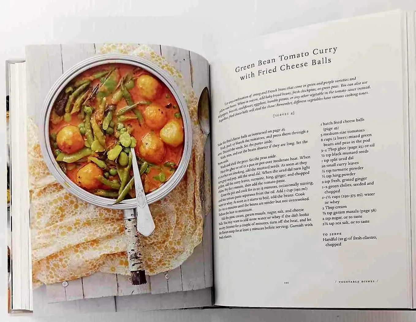 PURE VEGETARIAN - Lakshmi Wennakoski-Bielicki