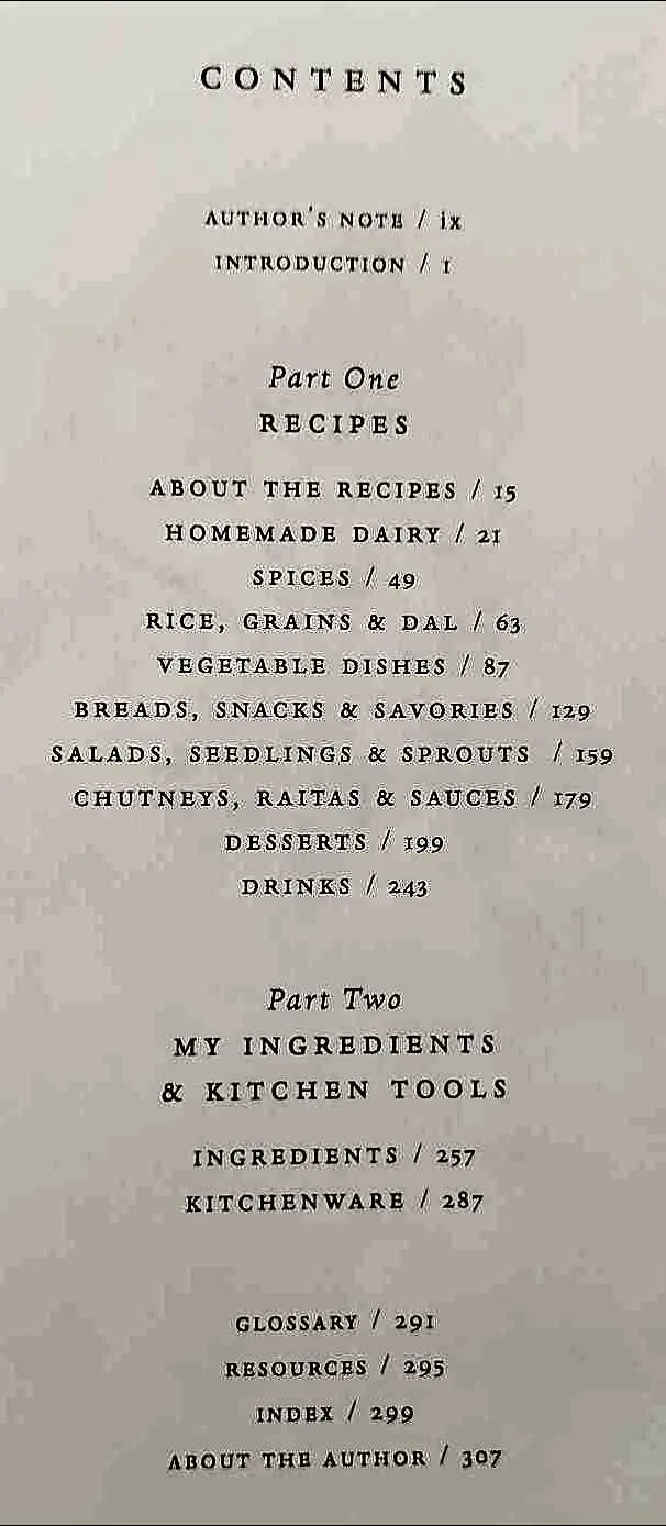 PURE VEGETARIAN - Lakshmi Wennakoski-Bielicki