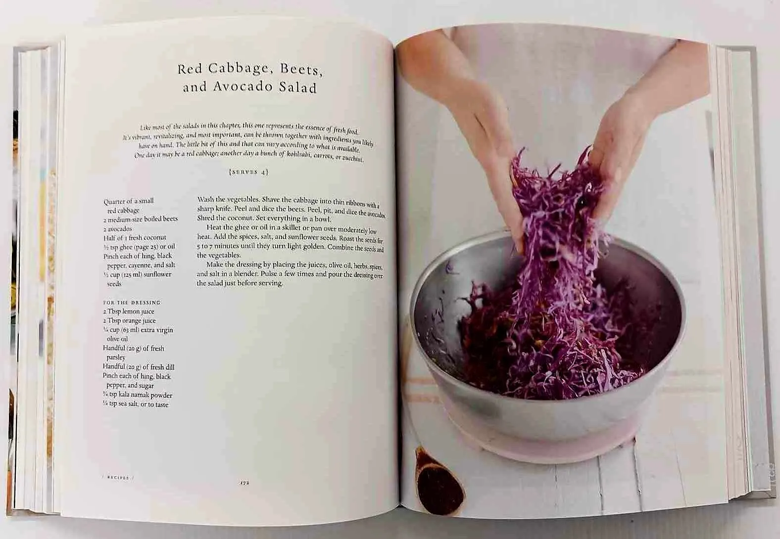 PURE VEGETARIAN - Lakshmi Wennakoski-Bielicki