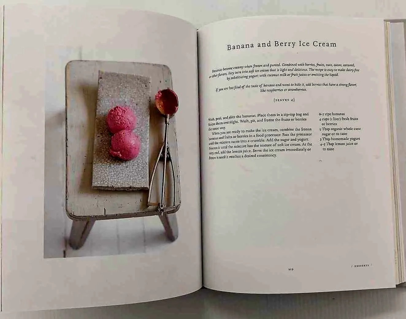 PURE VEGETARIAN - Lakshmi Wennakoski-Bielicki