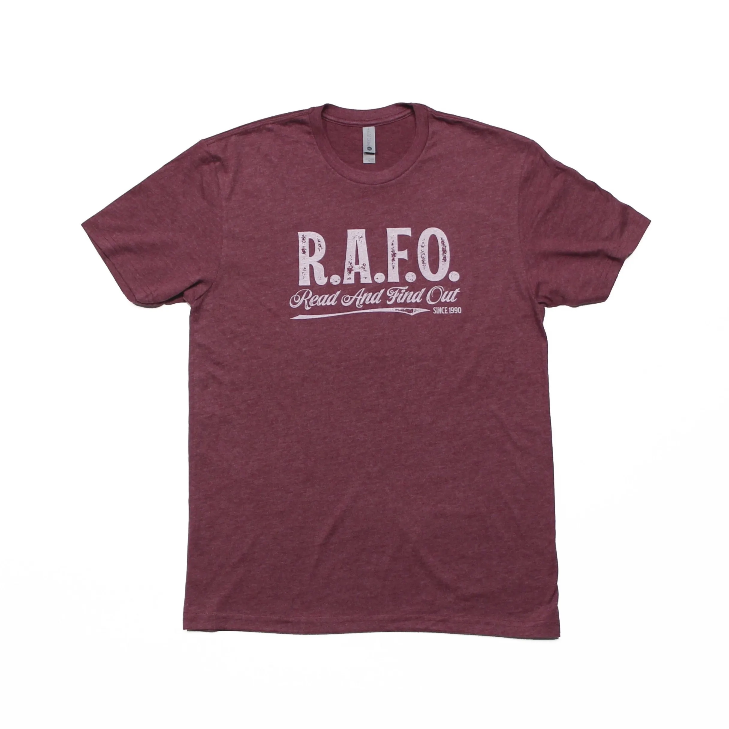 R.A.F.O. T-Shirt Dragonsteel Books