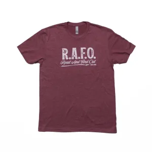 R.A.F.O. T-Shirt Dragonsteel Books