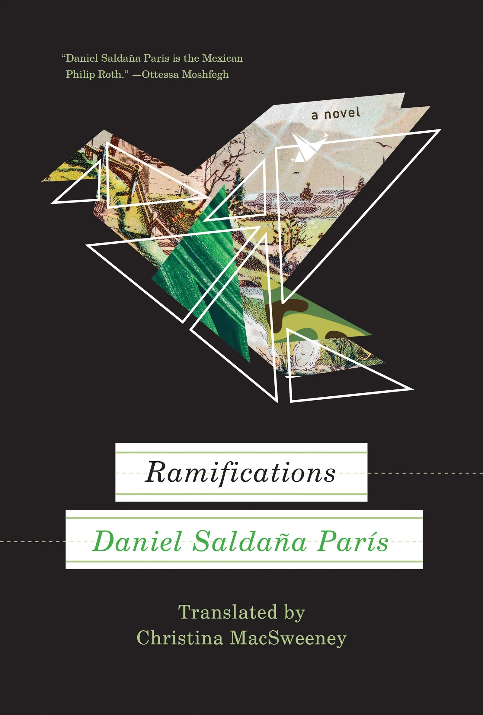 Ramifications CHPbeta