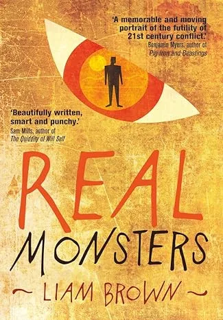 Real Monsters