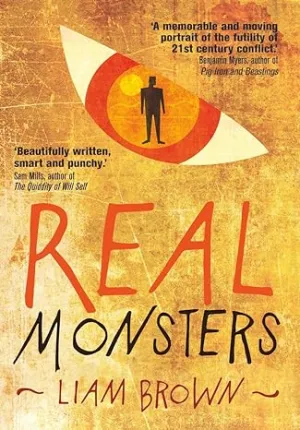Real Monsters