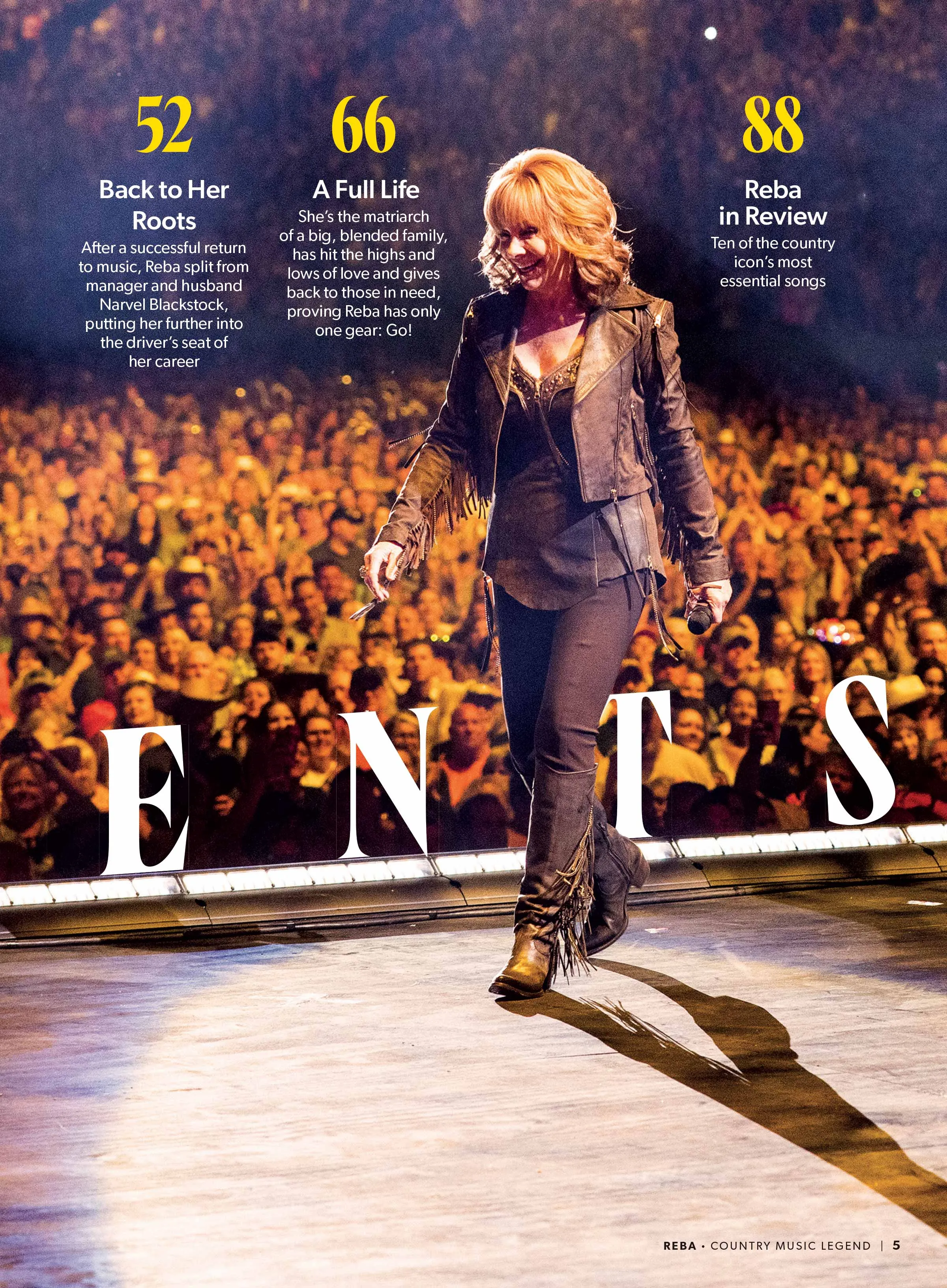 Reba McEntire - Country Music Legend, Oklahoma Roots, Milestones, Music, TV Show, Movies, Coach On The Voice, Husband Narvel Blackstock, Blended Family, Entrepreneur, Country Hall Of Fame & More!