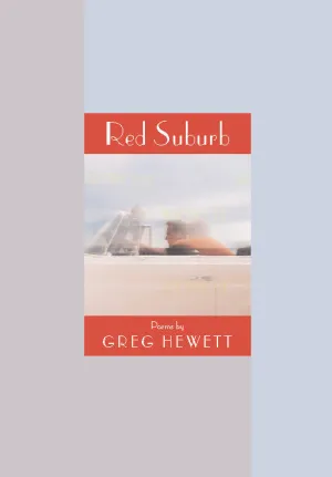 Red Suburb CHPbeta
