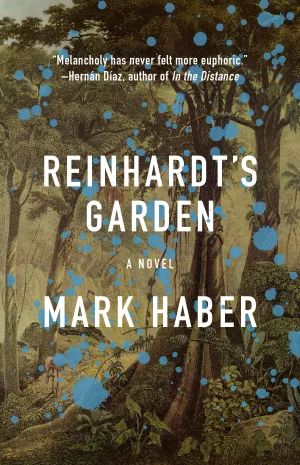Reinhardt's Garden CHPbeta