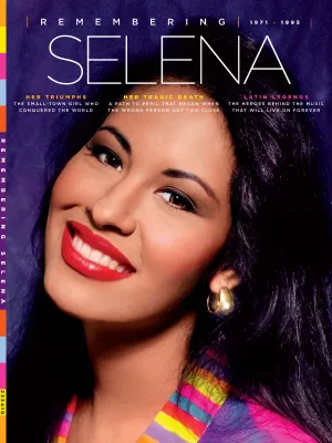 Remembering Selena Quintanilla - From Her Small Town Roots To Conquering The World, This Is Her Story