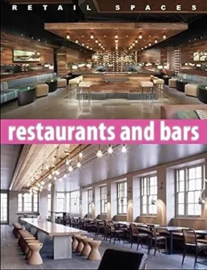 Retail Spaces Restaurants And Bars