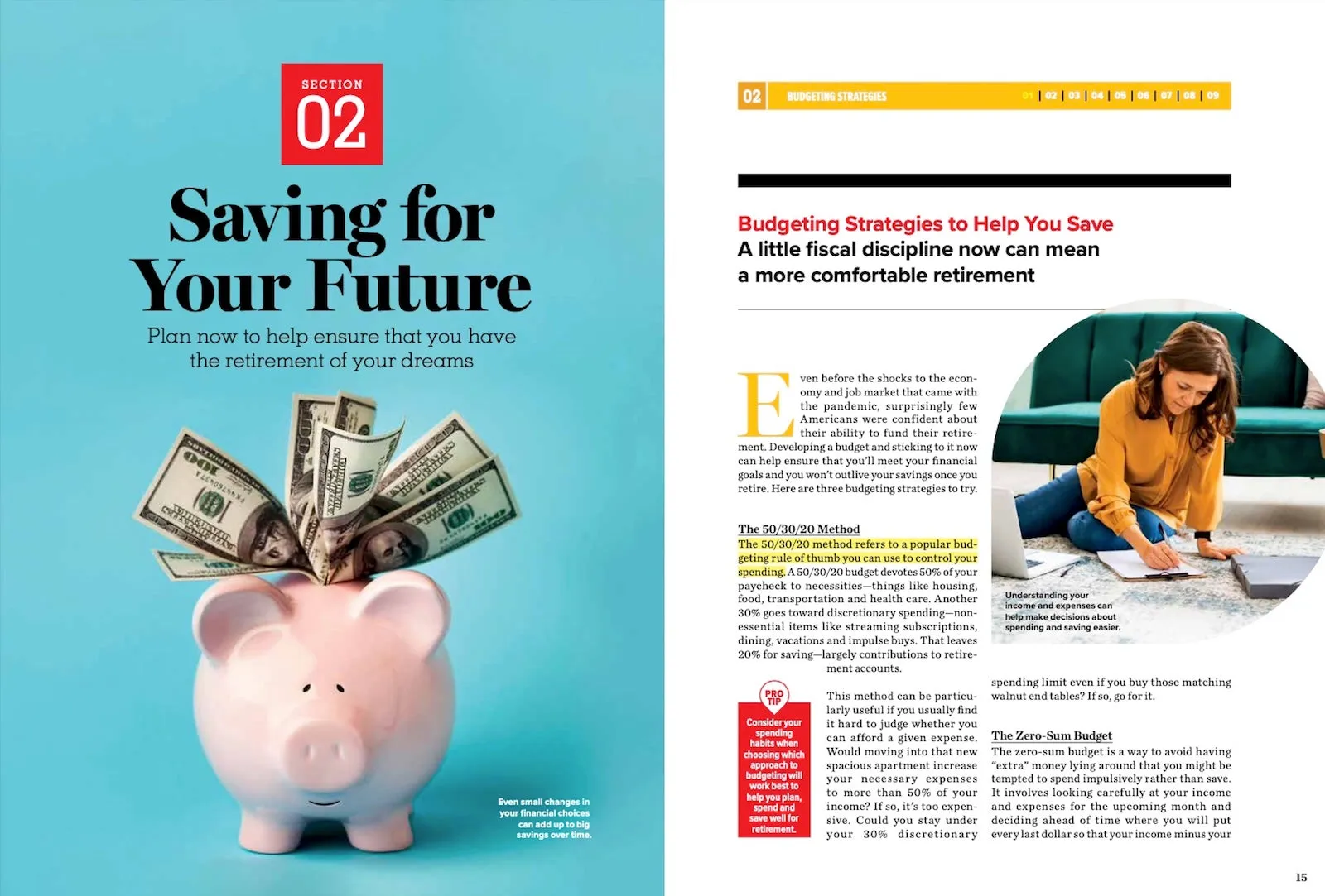 Retirement Guide - Stop Working, Be Happy: Double Your Nest Egg, Lower Health Care Costs, Budget Friendly Places To Reside, Get Every Benefit You Deserve, Live Well On Less Than You Think