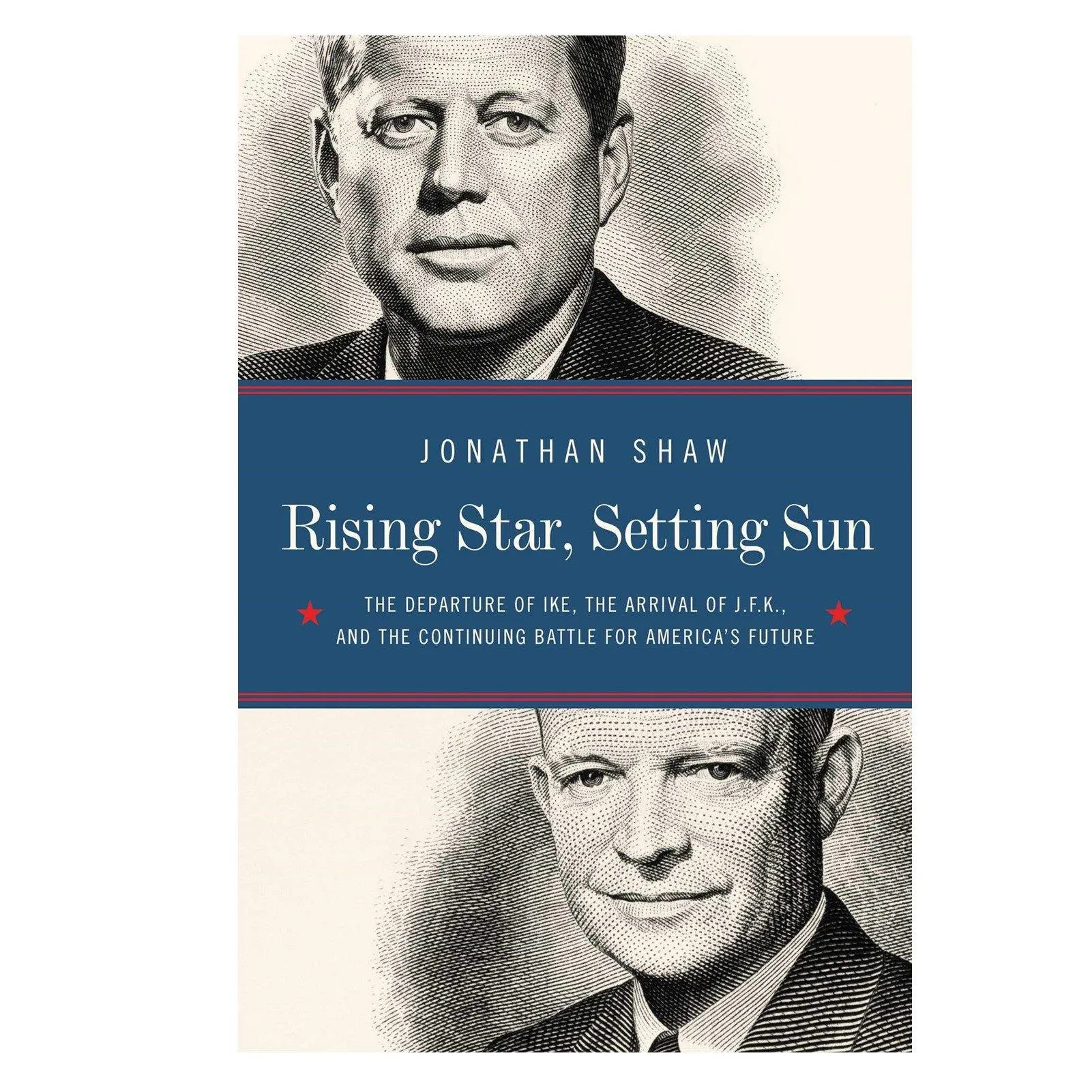 Rising Star, Setting Sun