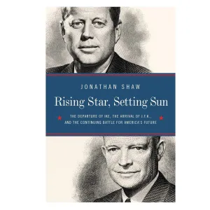 Rising Star, Setting Sun