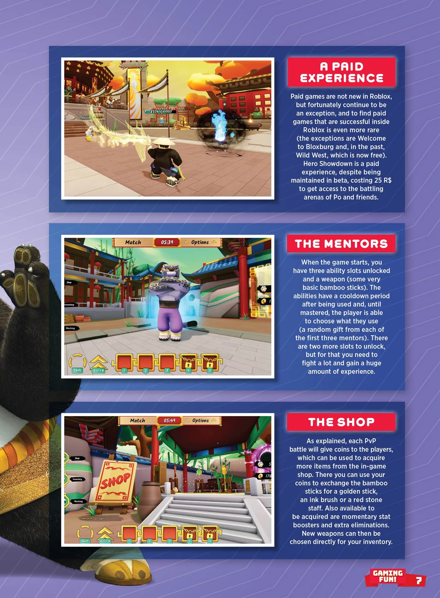 Roblox - 2025 Guide: 50  Pages of Tips, Tricks & Secrets, Epic Updates, Expert Hints, Best Innovation Awards, Poppy Playtime: Forever, Basketball Hoops Arcade, Dress To Impress, Kung Fu Panda & More!