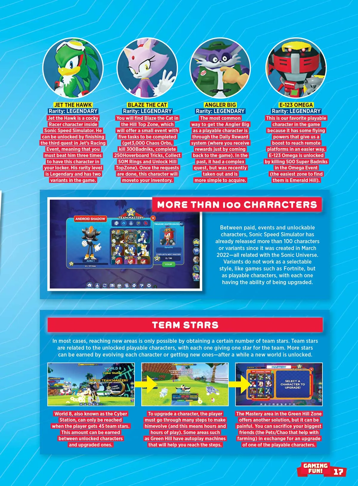 Roblox - Fan Guide: Expert Hints, Epic Updates, Jaws Infested Water, '80s Horror Throwback, SpongeBob Is Back, 50 Best Avatar Costumes, Griefville, Blox Fruits, Barbie DreamHouse Tycoon & Free Posters